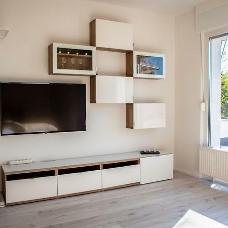 Appartement Liebesvolles Studio In Eppstein Extérieur photo